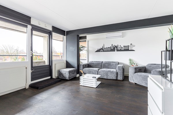 Medium property photo - Terschellingkade 16, 3446 BK Woerden
